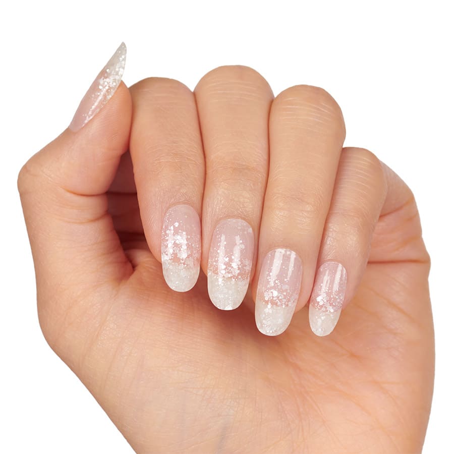 Over the Moon Color Street